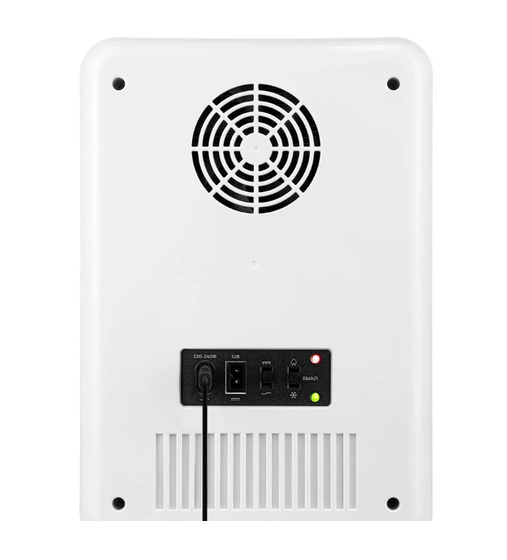 Холодильник для косметики Kitfort КТ-4107